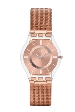 RELOJ SWATCH HELLO DARLING SS08K104M
