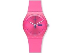 SWATCH PINK REBEL SUOP700