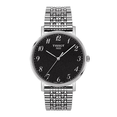 RELOJ TISSOT EVERYTIME MAN T1094101107200