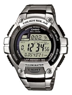 RELOJ CASIO W-S220D-1AVDF