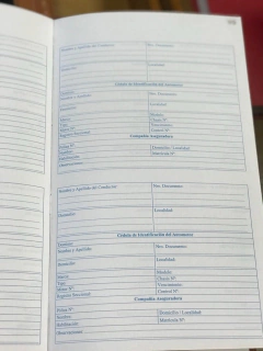 Registro Agencia De Remiseria o Empresas De Taxis en internet