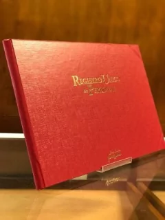 Registro Único De Personal 49 Folios ( Sueldo Y Jornales )