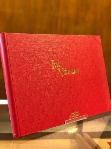 Libro Iva Ventas 400 Páginas