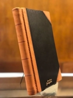 Libro 3 Columnas 400 Páginas