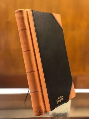 Libro 3 Columnas 300 Páginas