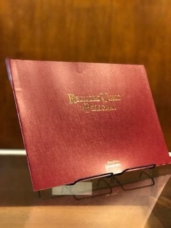 Registro Único De Personal 25 Folios Varios Empleados Por Hoja ( Sueldo Y Jornales )