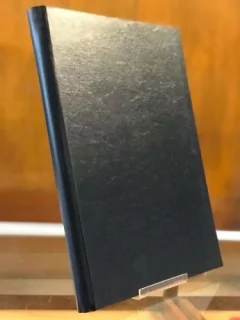 Libro Registro De Contabilidad Hemoterapia