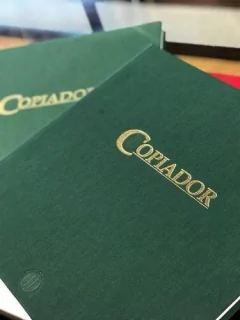 Libro Copiador 36x36 Cm 250 Páginas - comprar online