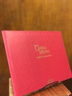 Libro Diario Mayor 15 Cuentas Debe-haber 99 Folios