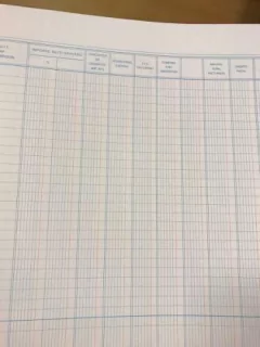 Libro Iva Compras 400 Páginas en internet