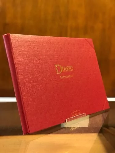 Libro Diario 30 Columnas 149 Paginas