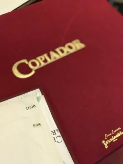 Libro Copiador 1000 Paginas 35x45 - comprar online