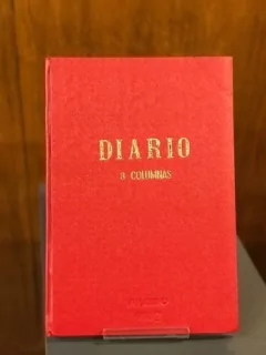 Libro Diario 3 Columnas 200 Páginas (linea Económica)