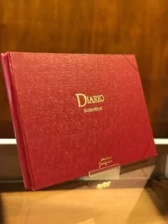 Libro Diario 18 Columnas 149 Paginas
