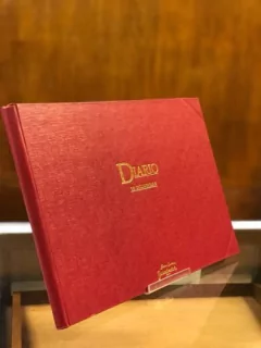 Libro Diario 18 Columnas 99 Paginas