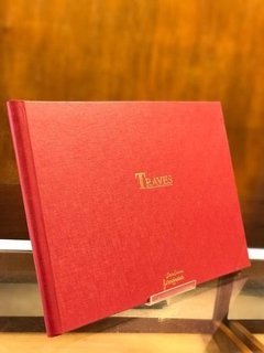 Libro Traves Oficio 200 Páginas