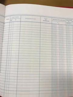 Libro Iva Compras 200 Páginas en internet