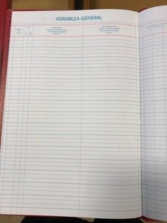 Libro Deposito De Acciones - tienda online