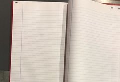 Libro Actas 200 Paginas 23x36 (linea Económica) - comprar online