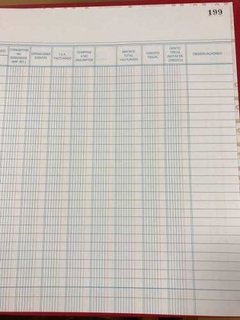 Libro Iva Compras 200 Páginas - Librería Comercial Fernández SRL