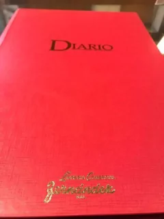 Libro Diario 3 Columnas 100 Páginas - comprar online