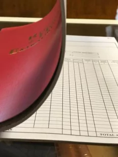 Libro Registro De Horas Extraordinarias 48 Pág - comprar online