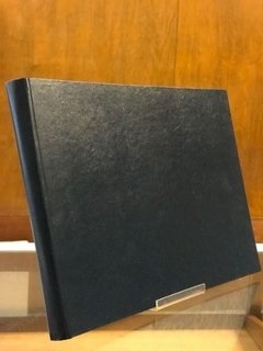 Libro Registro De Donantes