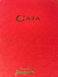 Libro Caja Debe Y Haber 99 Folios 3 Columnas - comprar online