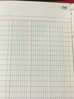 Libro Inventario 3 Columnas 100 Páginas en internet