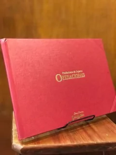 Libro Productores Y Seguros Operaciones 100 Páginas