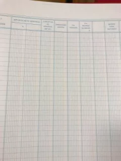 Libro Iva Ventas 200 Páginas en internet