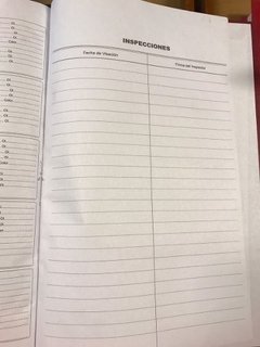 Libro Recetario De Lentes De Contacto 248 Paginas. en internet
