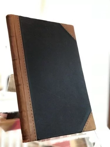 Libro Caja Debe Y Haber 99 Folios 3 Columnas