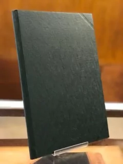 Libro 3 Columnas 200 Páginas