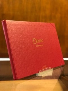 Libro Diario 30 Columnas 99 Paginas