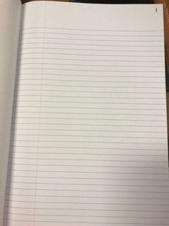 Libro Actas Tapa Flexible 40 Paginas. en internet
