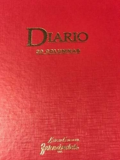 Libro Diario 30 Columnas 149 Paginas - comprar online
