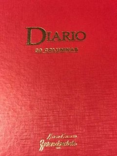 Libro Diario 30 Columnas 199 Paginas - comprar online
