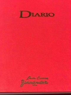 Libro Diario 3 Columnas 400 Páginas - comprar online
