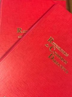 Libro Reunión De Comision Directiva 100 Paginas - comprar online