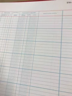 Libro Registro De 20 Viajantes - comprar online