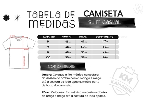 Imagem do Camiseta Touch Branca Lettering 2119 - Acostamento