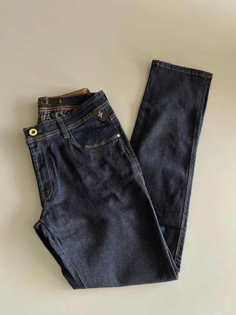 Calça Jeans Slim 21450 - DLZ - comprar online
