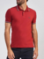 Camiseta Gola Polo Bali Logo Bordada 4002 - Acostamento
