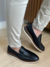 Sapato Mocassim Loafer Decker Preto 4016 - Conquest - comprar online