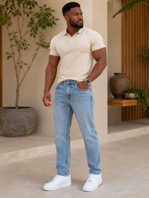 Calça Jeans Clara Skinny 1020 - Conquest - comprar online