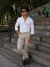 Camisa Basic Slim M. Longa Branca 4010 - Conquest na internet