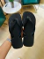 Chinelo Preto liso Basic - Acostamento - loja online