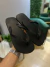 Chinelo Preto liso Basic - Acostamento na internet