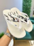Chinelo Branco Lobao Preto 9022 - Acostamento - comprar online